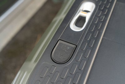 2022 Rivian R1T Launch Edition