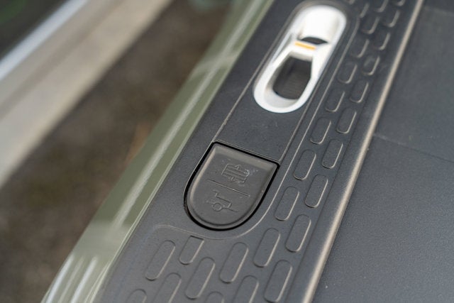 2022 Rivian R1T Launch Edition