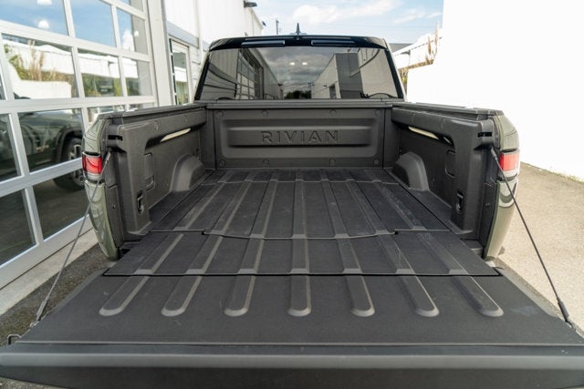 2022 Rivian R1T Launch Edition