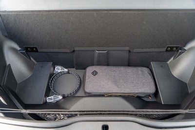 2022 Rivian R1T Launch Edition