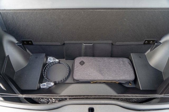 2022 Rivian R1T Launch Edition