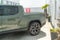 2022 Rivian R1T Launch Edition