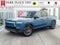 2022 Rivian R1T Launch Edition
