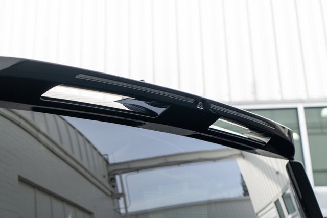 2022 Rivian R1T Launch Edition