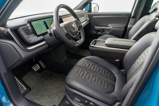 2022 Rivian R1T Launch Edition