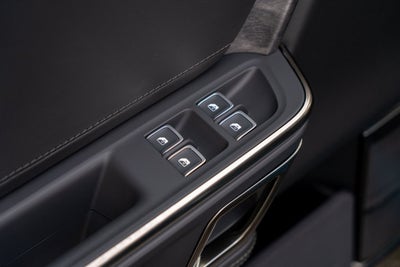 2022 Rivian R1T Launch Edition