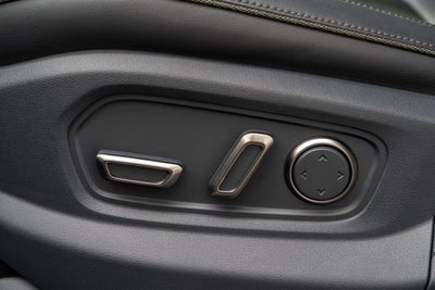 2022 Rivian R1T Launch Edition