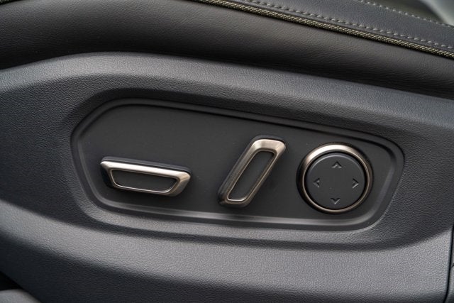 2022 Rivian R1T Launch Edition