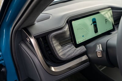 2022 Rivian R1T Launch Edition