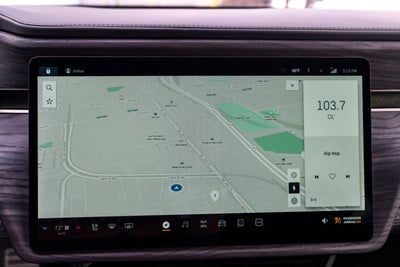 2022 Rivian R1T Launch Edition