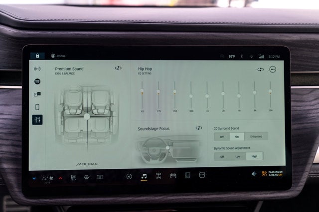 2022 Rivian R1T Launch Edition