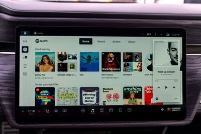 2022 Rivian R1T Launch Edition