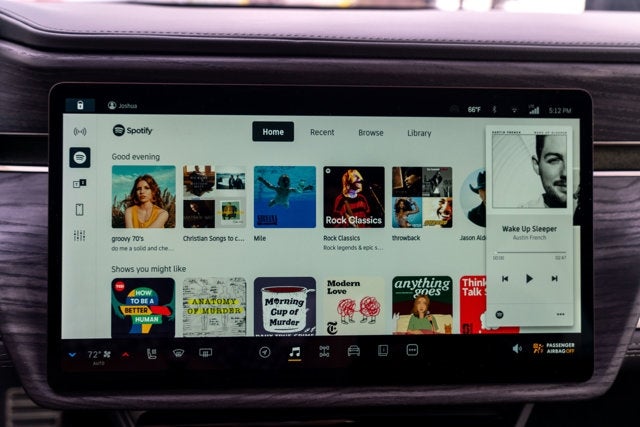 2022 Rivian R1T Launch Edition