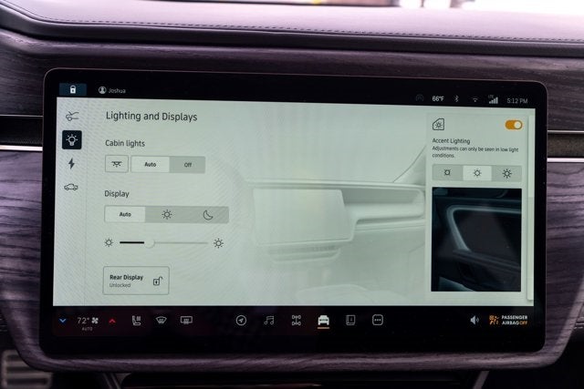 2022 Rivian R1T Launch Edition