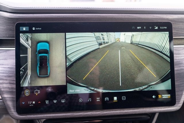 2022 Rivian R1T Launch Edition