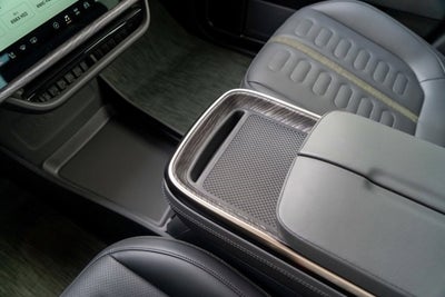 2022 Rivian R1T Launch Edition