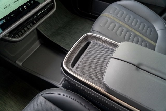 2022 Rivian R1T Launch Edition