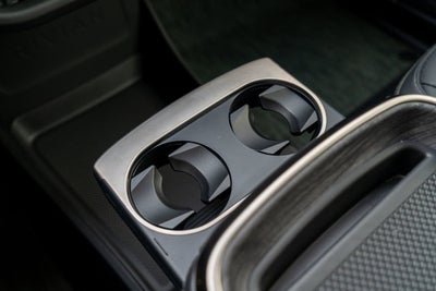 2022 Rivian R1T Launch Edition