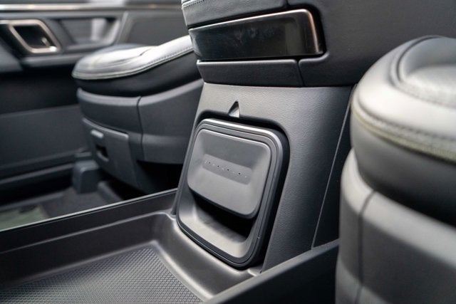 2022 Rivian R1T Launch Edition