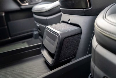 2022 Rivian R1T Launch Edition