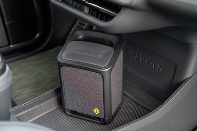 2022 Rivian R1T Launch Edition