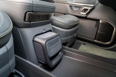 2022 Rivian R1T Launch Edition