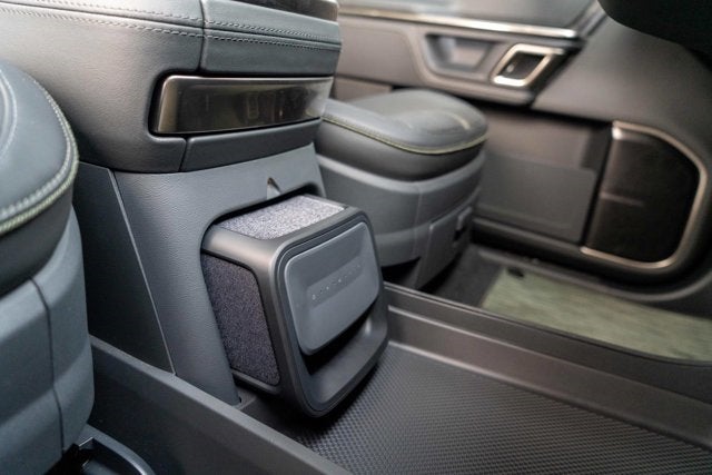 2022 Rivian R1T Launch Edition