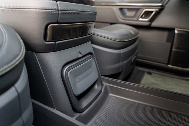 2022 Rivian R1T Launch Edition