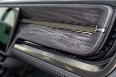 2022 Rivian R1T Launch Edition