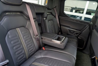 2022 Rivian R1T Launch Edition