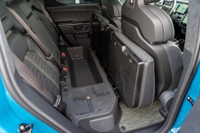 2022 Rivian R1T Launch Edition