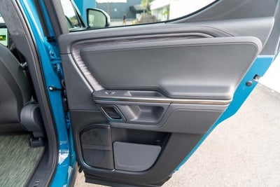 2022 Rivian R1T Launch Edition