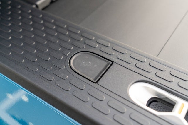 2022 Rivian R1T Launch Edition