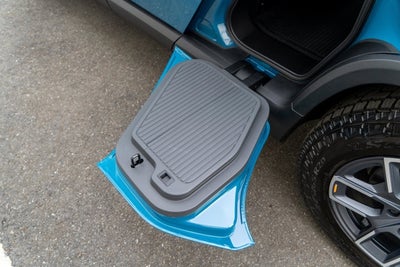 2022 Rivian R1T Launch Edition