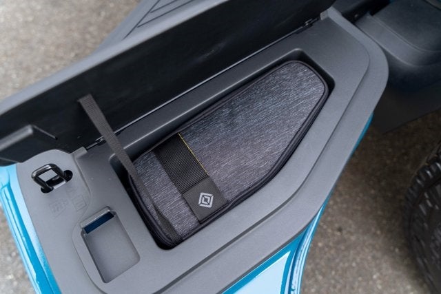 2022 Rivian R1T Launch Edition