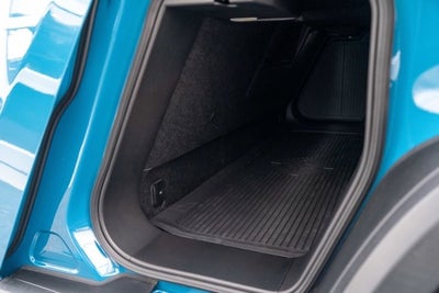 2022 Rivian R1T Launch Edition