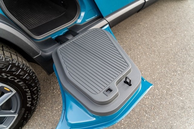 2022 Rivian R1T Launch Edition