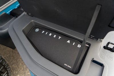 2022 Rivian R1T Launch Edition