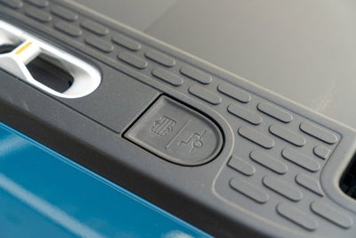 2022 Rivian R1T Launch Edition