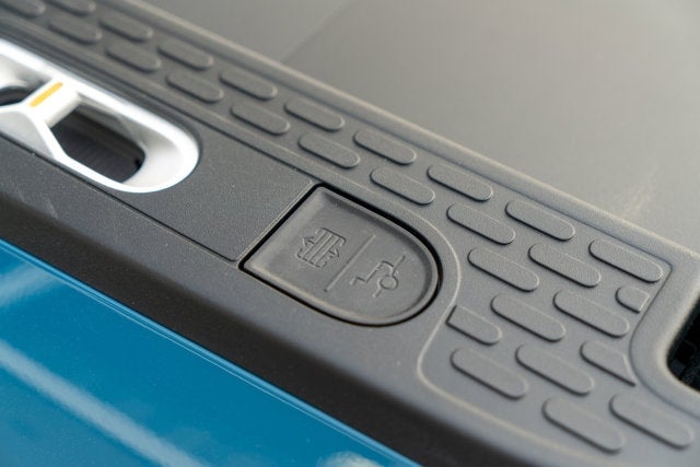 2022 Rivian R1T Launch Edition