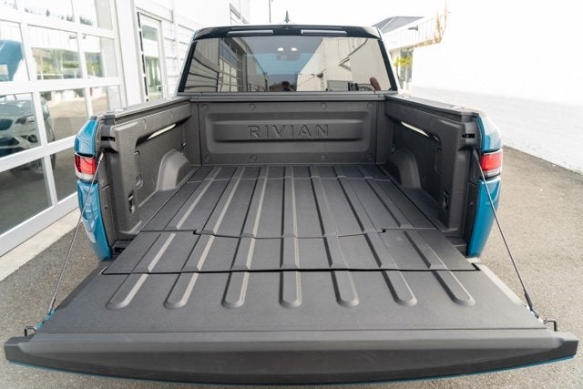 2022 Rivian R1T Launch Edition
