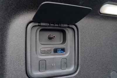 2022 Rivian R1T Launch Edition