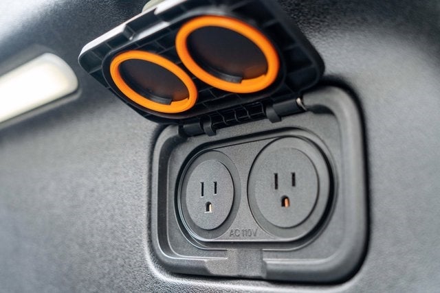 2022 Rivian R1T Launch Edition