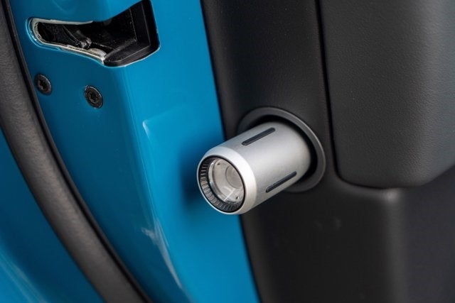 2022 Rivian R1T Launch Edition