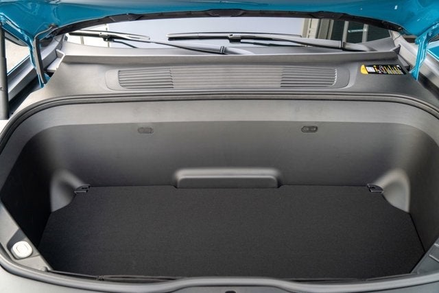 2022 Rivian R1T Launch Edition