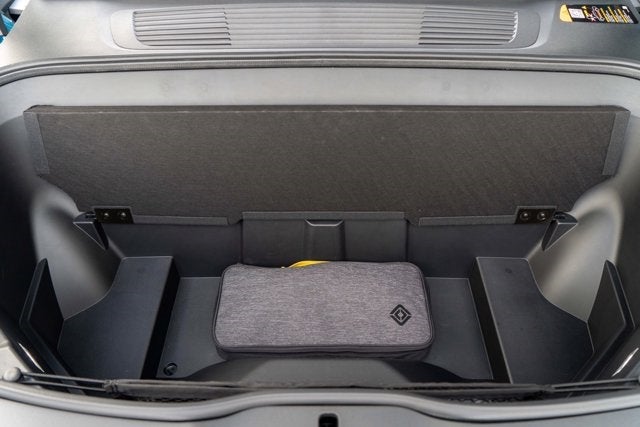 2022 Rivian R1T Launch Edition