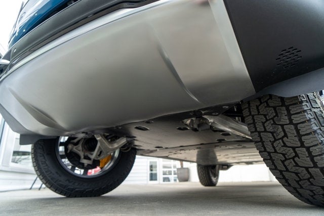 2022 Rivian R1T Launch Edition