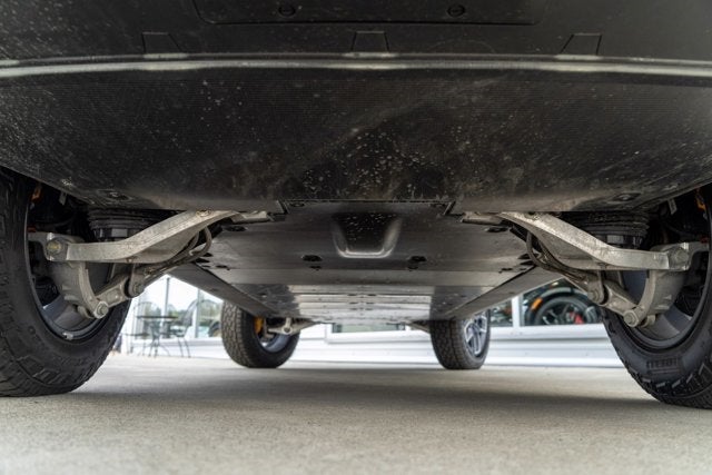 2022 Rivian R1T Launch Edition