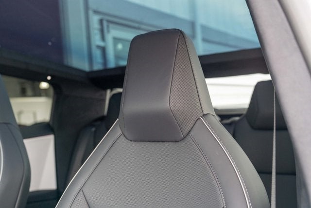 2024 Tesla Cybertruck Cyberbeast