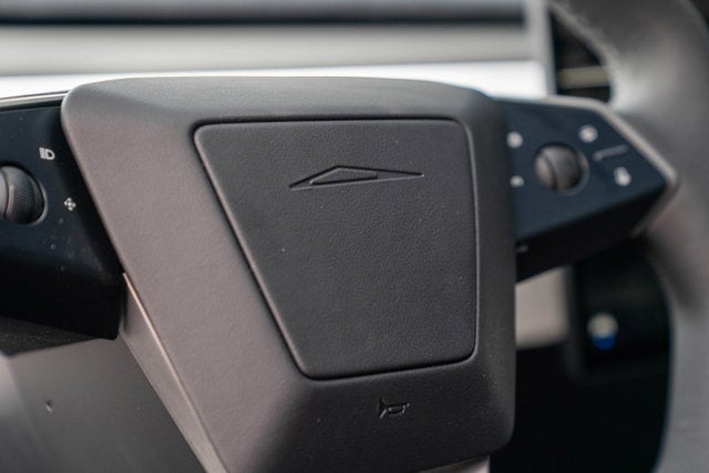 2024 Tesla Cybertruck Cyberbeast